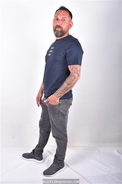 İzmir Cast Ajans Cengiz 86480