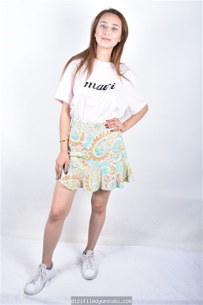 İzmir Cast Ajans Ceren 86596
