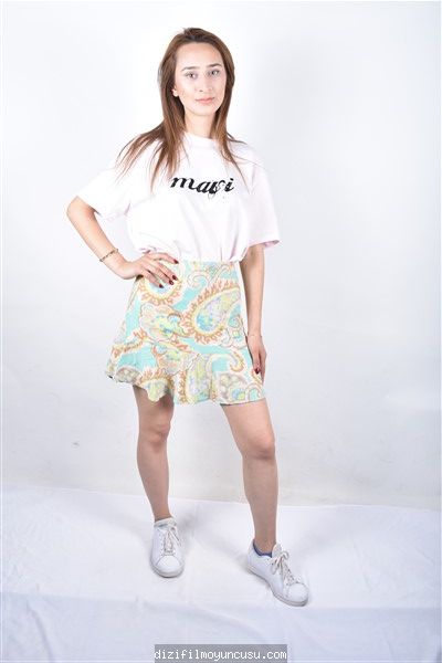 İzmir Cast Ajans Ceren 86597