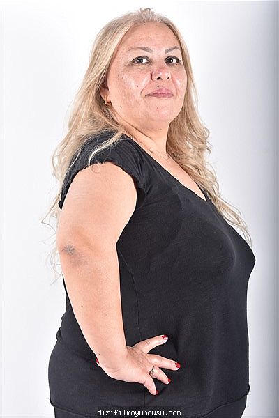 Eskişehir Cast Ajans Demet 294125