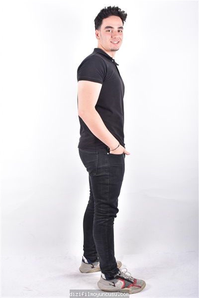 Eskişehir Cast Ajans Egemen 86396