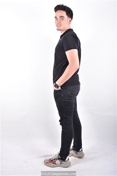 Eskişehir Cast Ajans Egemen 86397