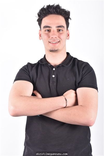 Eskişehir Cast Ajans Egemen 86398