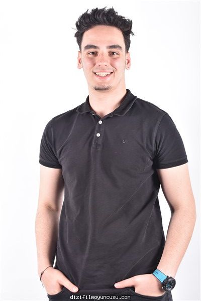 Eskişehir Cast Ajans Egemen 86399