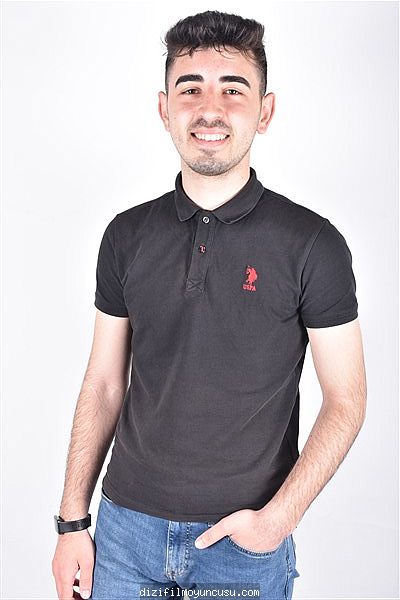 Erkek Oyuncular Adayımız Enes