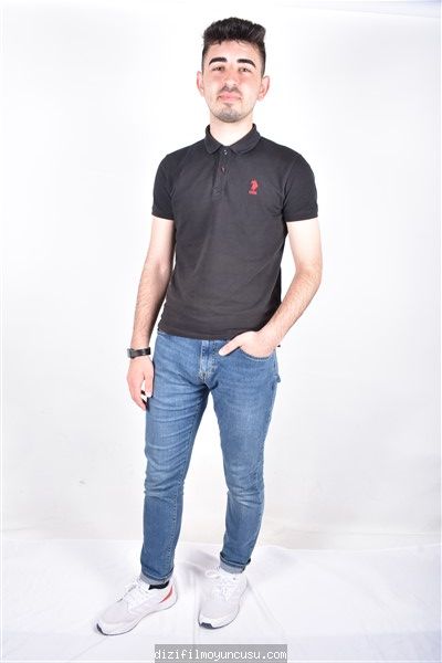 İzmir Cast Ajans Enes 86532