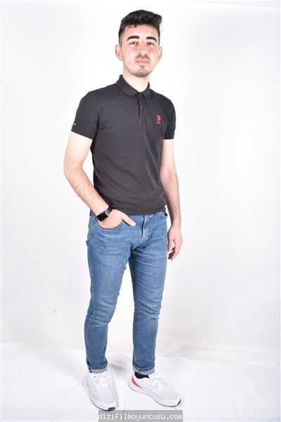 İzmir Cast Ajans Enes 86533