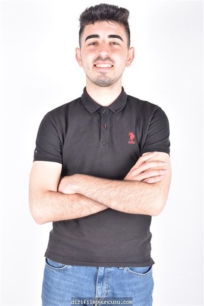İzmir Cast Ajans Enes 86535