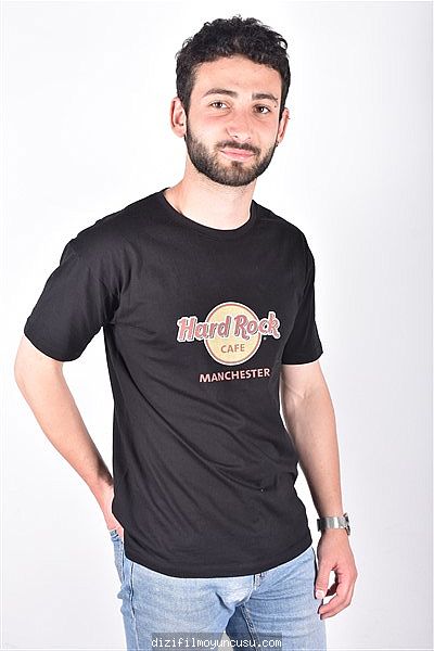 Erkek Oyuncular Adayımız Eren