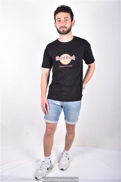 İzmir Cast Ajans Eren 86432