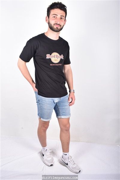 İzmir Cast Ajans Eren 86433