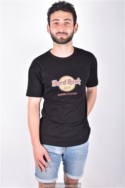 İzmir Cast Ajans Eren 86434