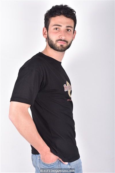 İzmir Cast Ajans Eren 86435