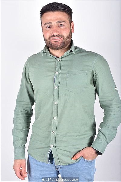Erkek Oyuncular Adayımız Fahrettin