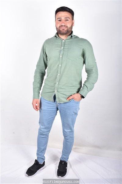 İzmir Cast Ajans Fahrettin 86544