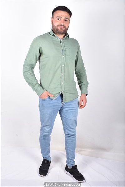 İzmir Cast Ajans Fahrettin 86545