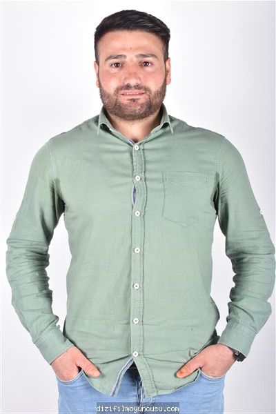 İzmir Cast Ajans Fahrettin 86546