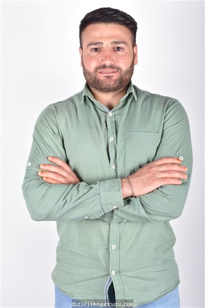 İzmir Cast Ajans Fahrettin 86547