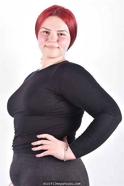 Eskişehir Cast Ajans Oyuncusu Fatma