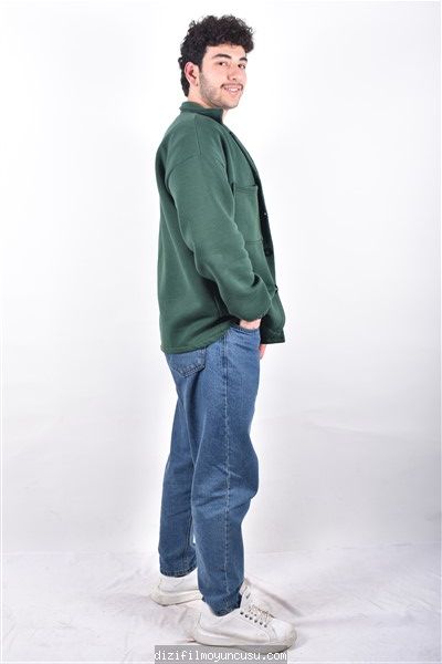 Eskişehir Cast Ajans Furkan 86252
