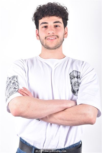 Eskişehir Cast Ajans Furkan 86254