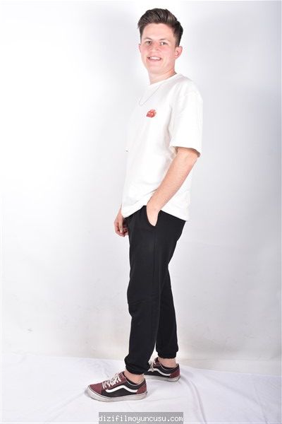 İzmir Cast Ajans Furkan 86493