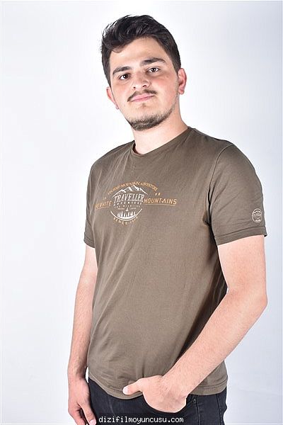 Erkek Oyuncular Adayımız Furkan