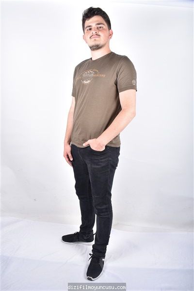 İzmir Cast Ajans Furkan 86584