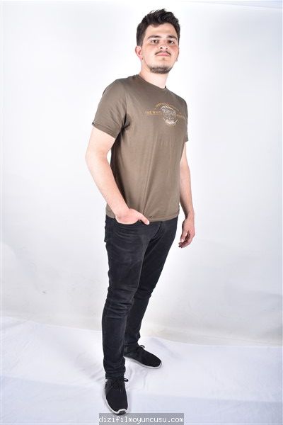 İzmir Cast Ajans Furkan 86585