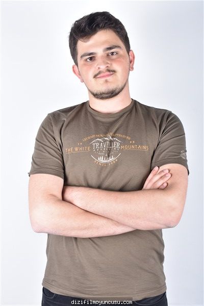 İzmir Cast Ajans Furkan 86587