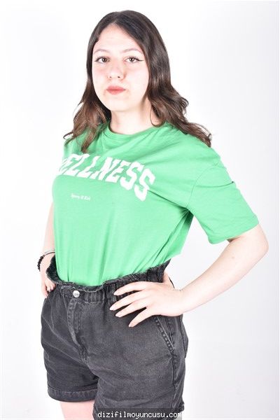 İzmir Cast Ajans Gizem 86506