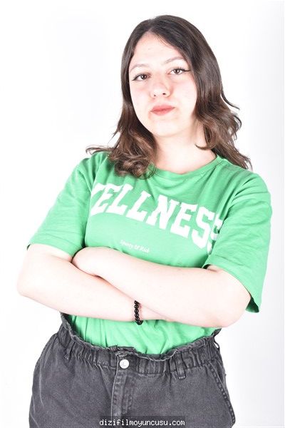 İzmir Cast Ajans Gizem 86507