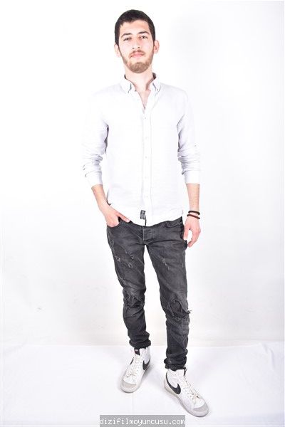İzmir Cast Ajans Gökalp 86500