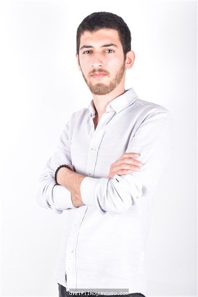 İzmir Cast Ajans Gökalp 86501