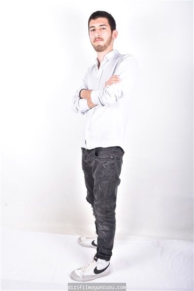 İzmir Cast Ajans Gökalp 86502