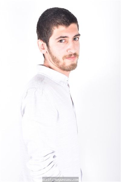 İzmir Cast Ajans Gökalp 86503