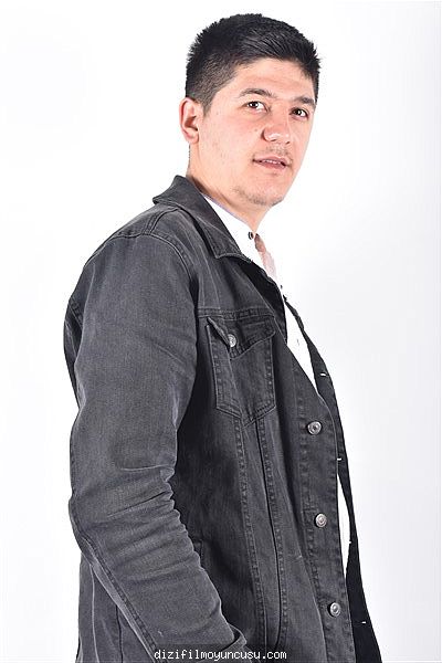 Erkek Oyuncular Adayımız Gökhan