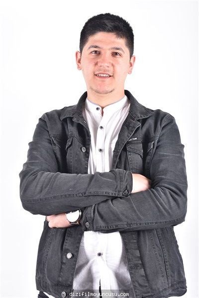 Eskişehir Cast Ajans Gökhan 86302