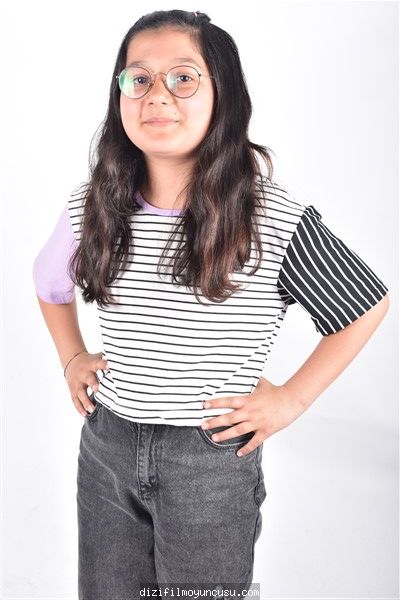 İzmir Cast Ajans Gülay 86469
