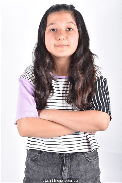 İzmir Cast Ajans Gülay 86471