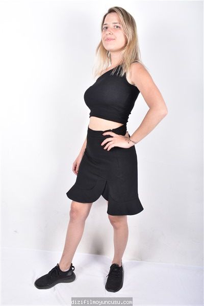 İzmir Cast Ajans Gülşah 86556