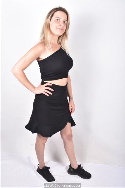 İzmir Cast Ajans Gülşah 86557