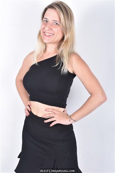 İzmir Cast Ajans Gülşah 86558