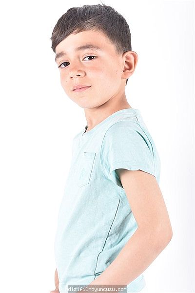 Çocuk Oyuncular Adayımız Hamza