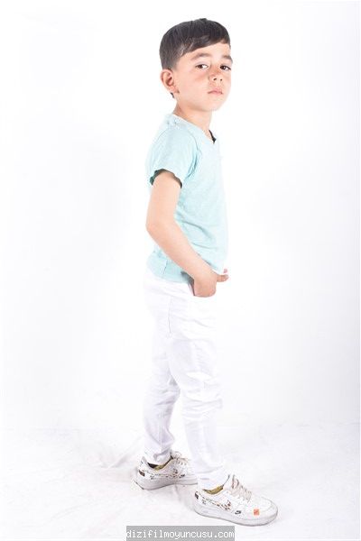 Eskişehir Cast Ajans Hamza 86268
