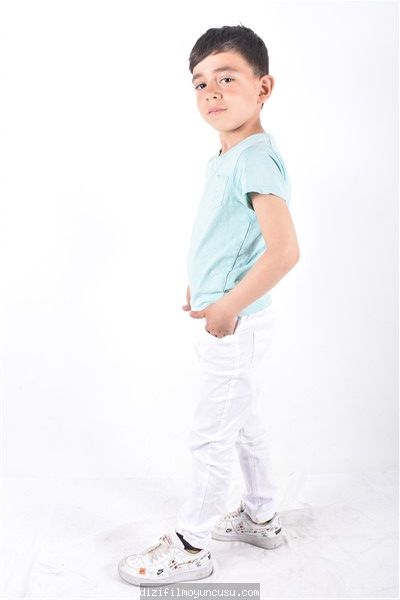 Eskişehir Cast Ajans Hamza 86269