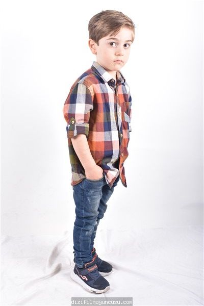 Eskişehir Cast Ajans Harun 86373