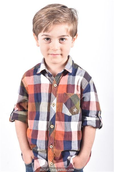 Eskişehir Cast Ajans Harun 86374