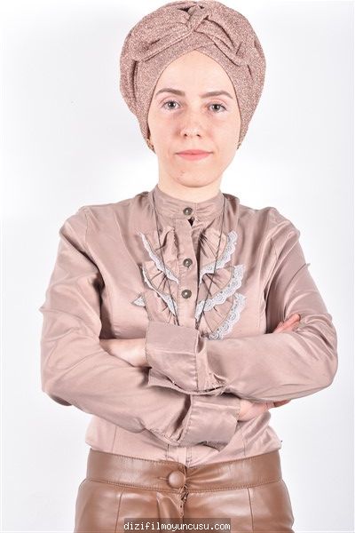 Eskişehir Cast Ajans Hatice 86330