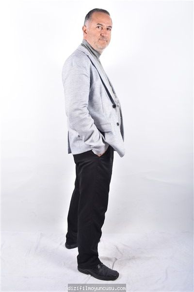 Eskişehir Cast Ajans Hüseyin 86368